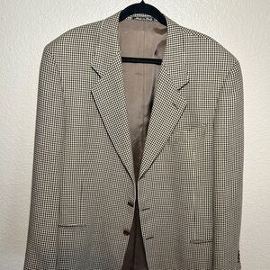Giorgio Armani Sportcoat 44L